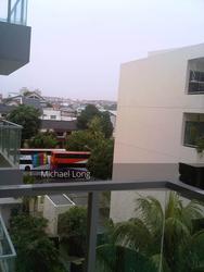 Breeze By The East (D16), Condominium #138232402